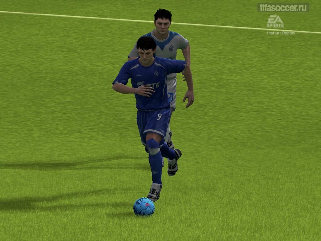 FIFA 10 PC: , 